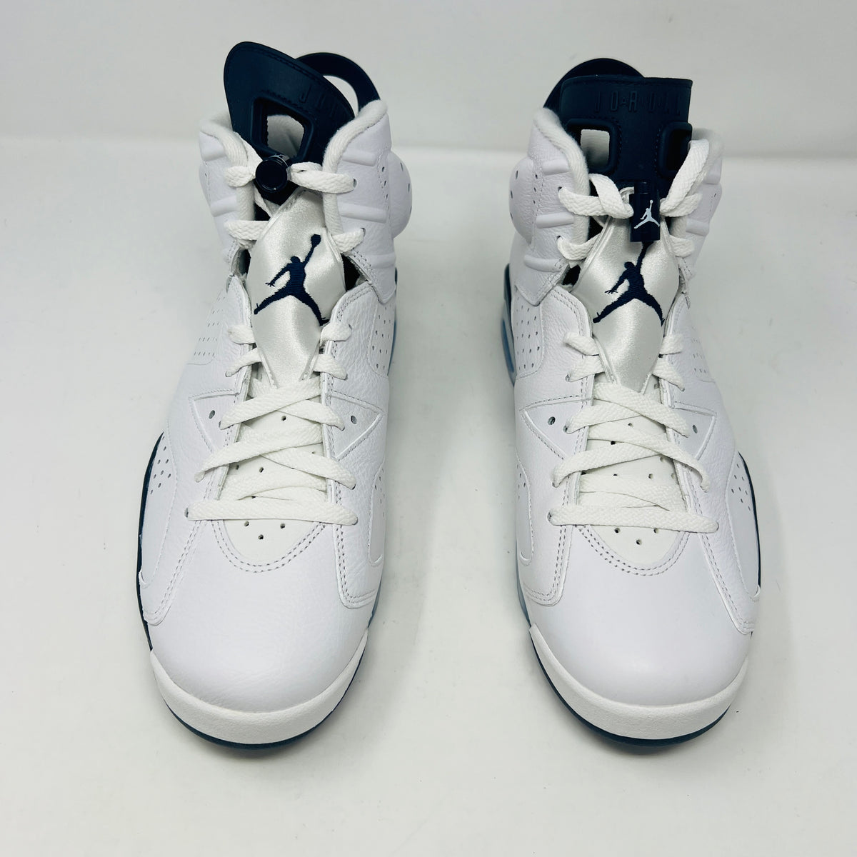 Jordan 6 Retro Midnight Navy