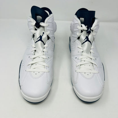 Jordan 6 Retro Midnight Navy