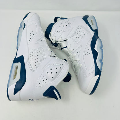 Jordan 6 Retro Midnight Navy