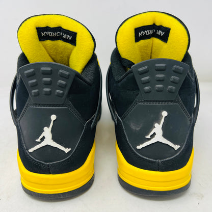 Jordan 4 Retro Thunder (2023)