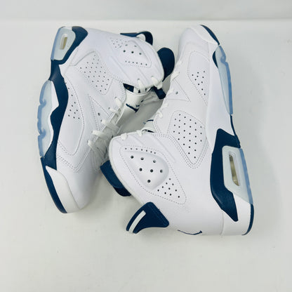Jordan 6 Retro Midnight Navy