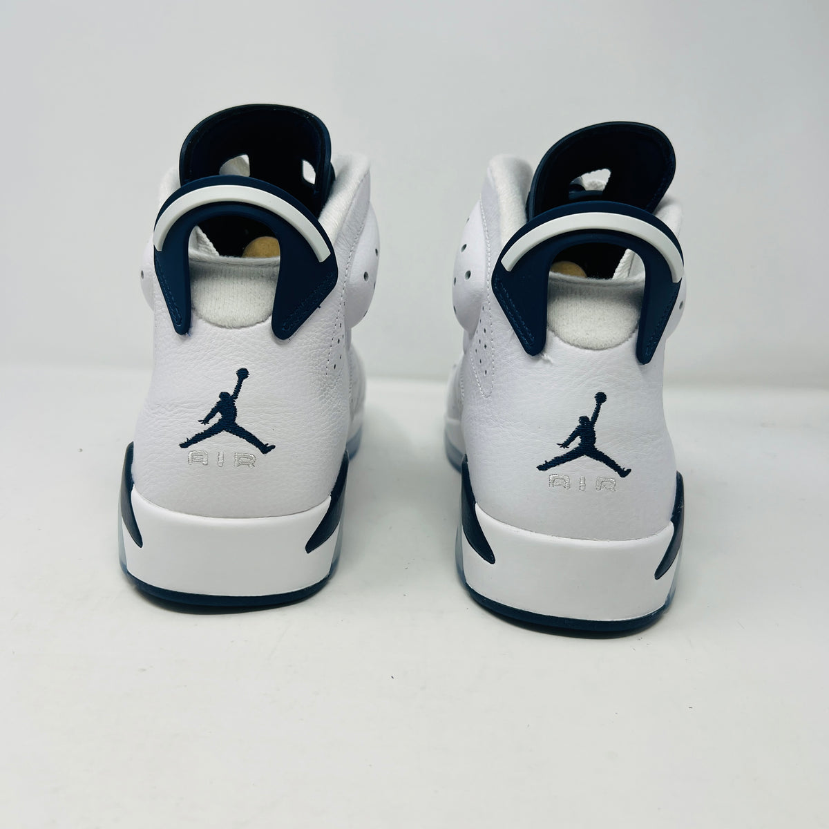 Jordan 6 Retro Midnight Navy