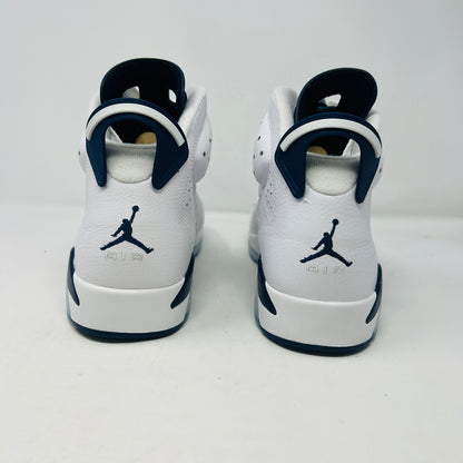 Jordan 6 Retro Midnight Navy