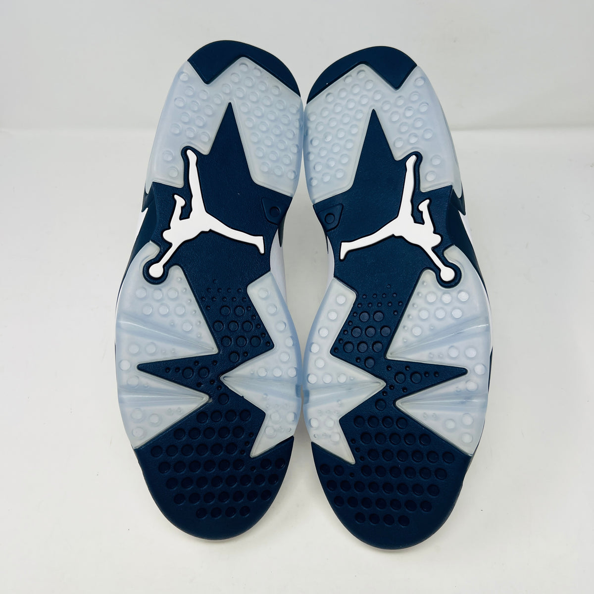 Jordan 6 Retro Midnight Navy