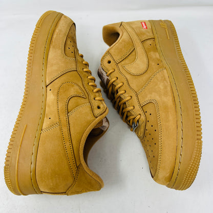 Nike Air Force 1 Low SP Supreme Wheat