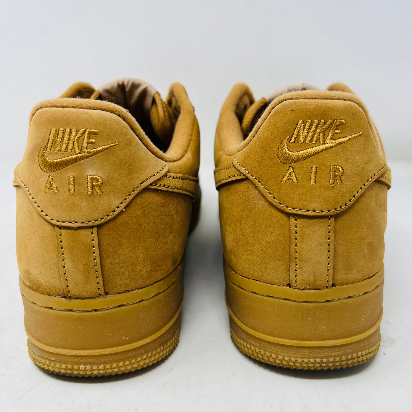 Nike Air Force 1 Low SP Supreme Wheat