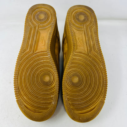 Nike Air Force 1 Low SP Supreme Wheat