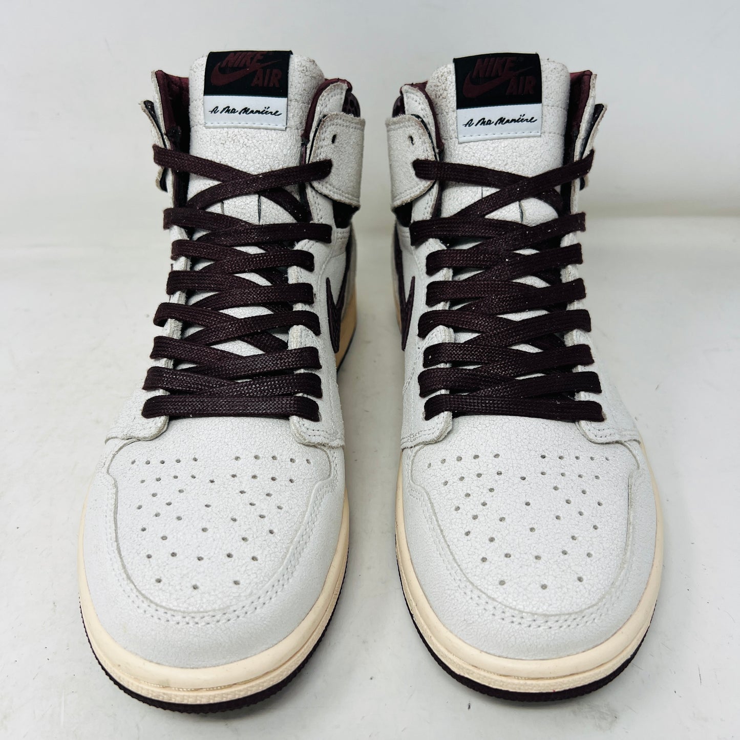 Jordan 1 Retro High OG A Ma Maniére