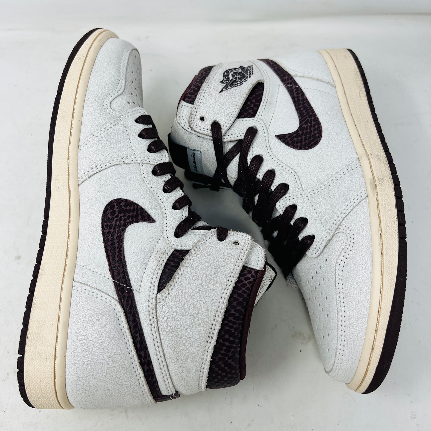 Jordan 1 Retro High OG A Ma Maniére