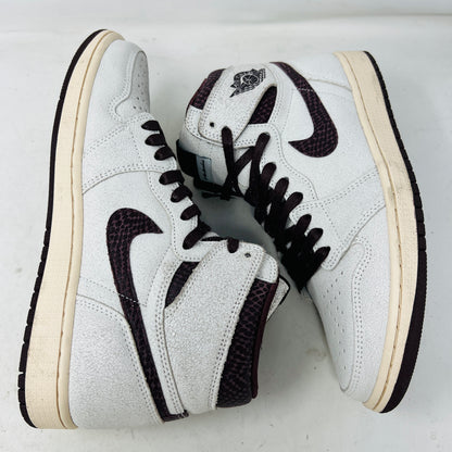 Jordan 1 Retro High OG A Ma Maniére