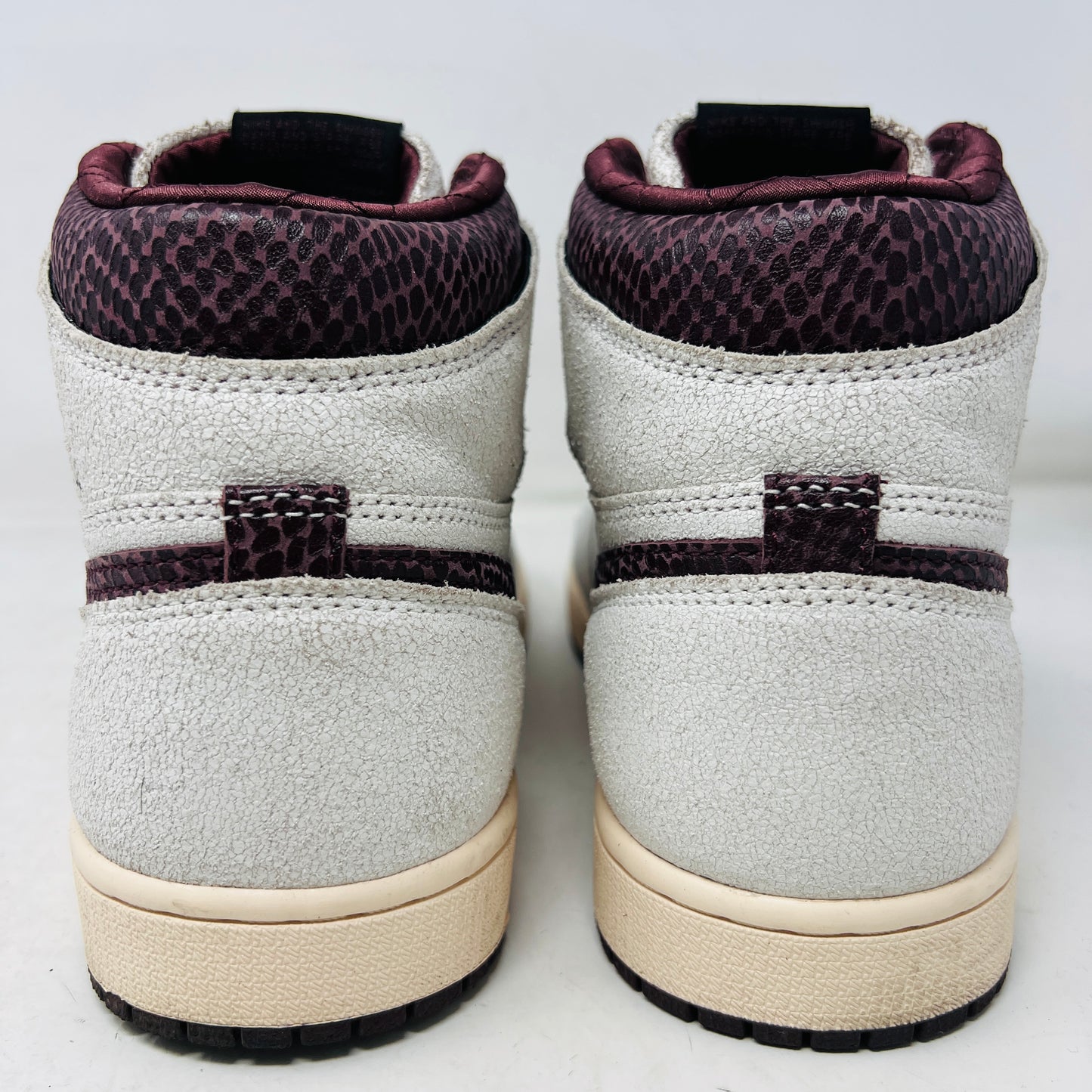 Jordan 1 Retro High OG A Ma Maniére