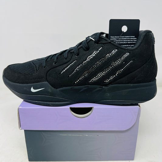 Nike Ja 2 Swarovski Scratch Black Label