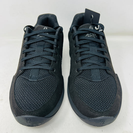 Nike Ja 2 Swarovski Scratch Black Label