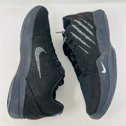Nike Ja 2 Swarovski Scratch Black Label