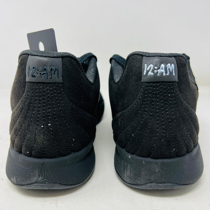 Nike Ja 2 Swarovski Scratch Black Label