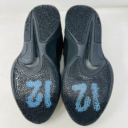 Nike Ja 2 Swarovski Scratch Black Label