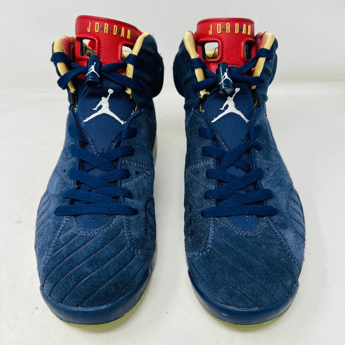 Jordan 6 Retro Doernbecher 15th Anniversary
