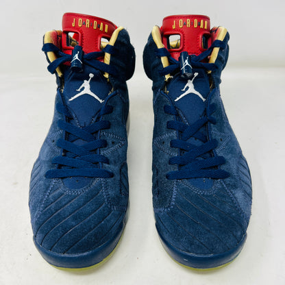 Jordan 6 Retro Doernbecher 15th Anniversary