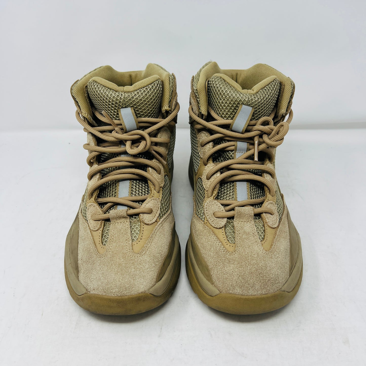 adidas Yeezy Desert Boot Rock