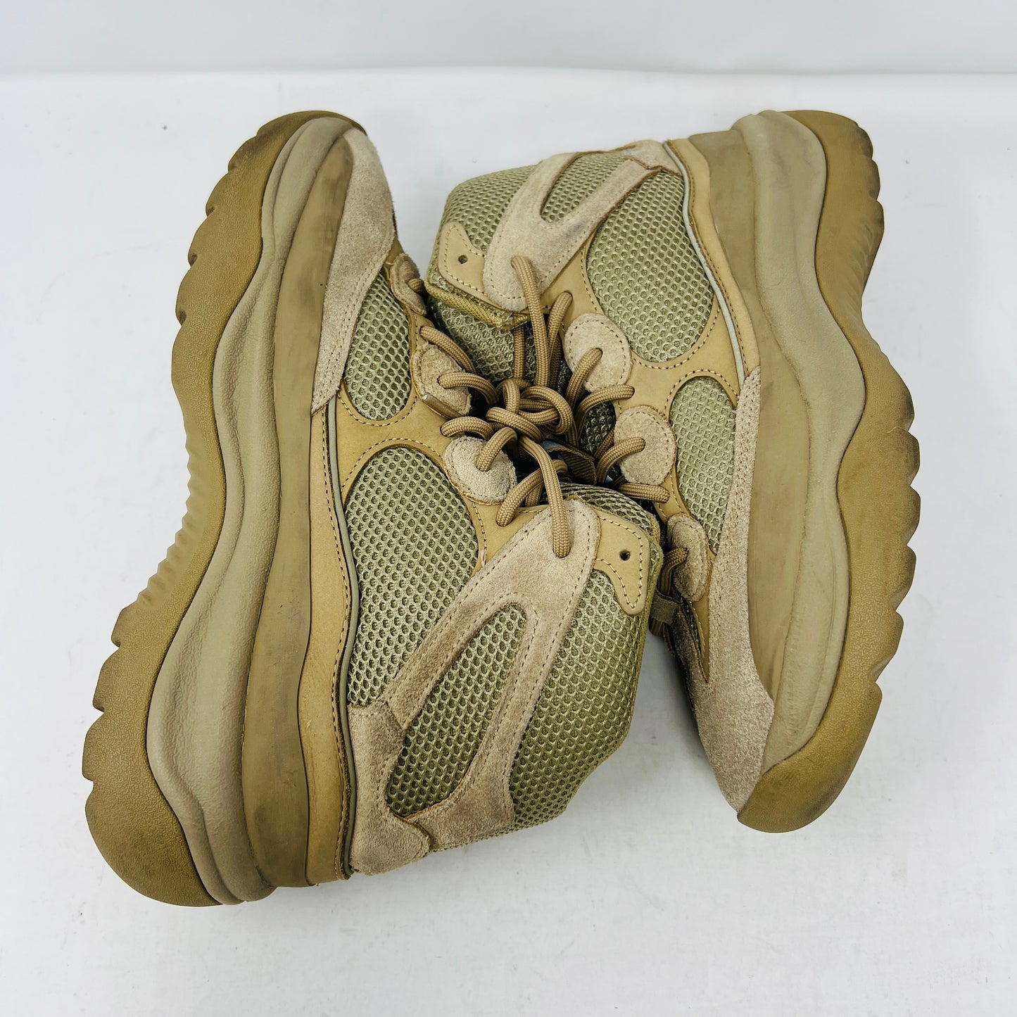 adidas Yeezy Desert Boot Rock