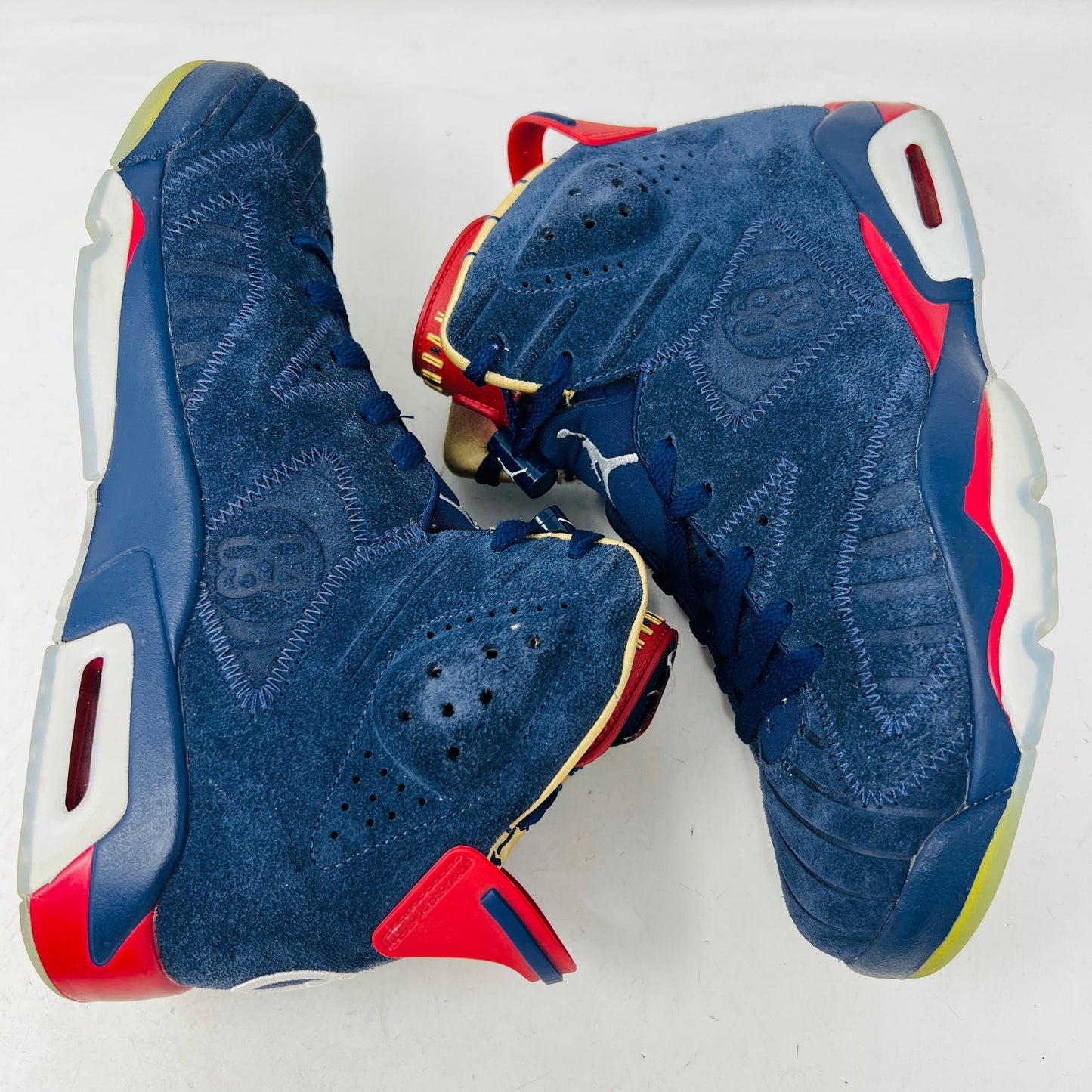 Jordan 6 Retro Doernbecher 15th Anniversary