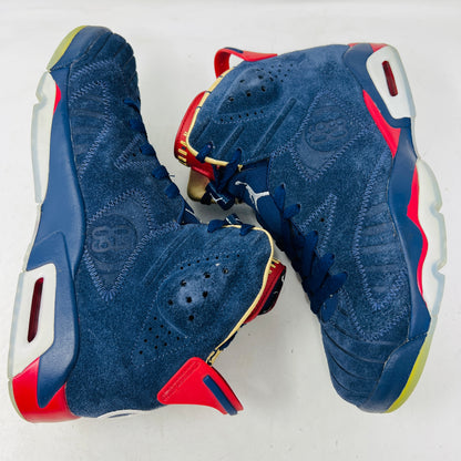 Jordan 6 Retro Doernbecher 15th Anniversary