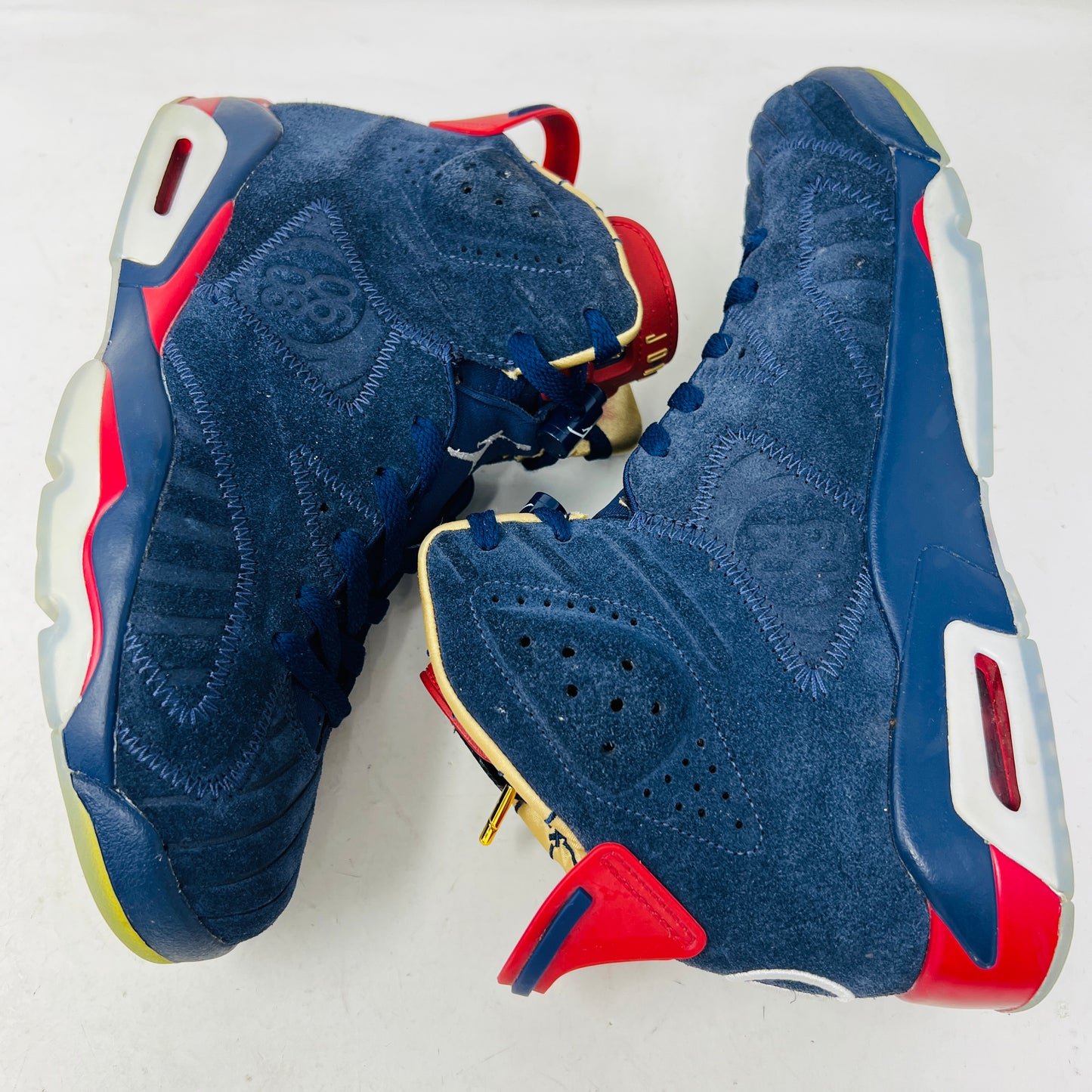Jordan 6 Retro Doernbecher 15th Anniversary