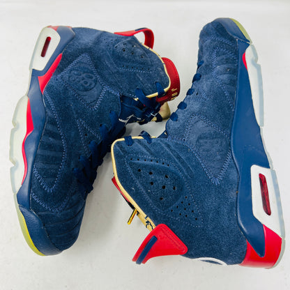 Jordan 6 Retro Doernbecher 15th Anniversary