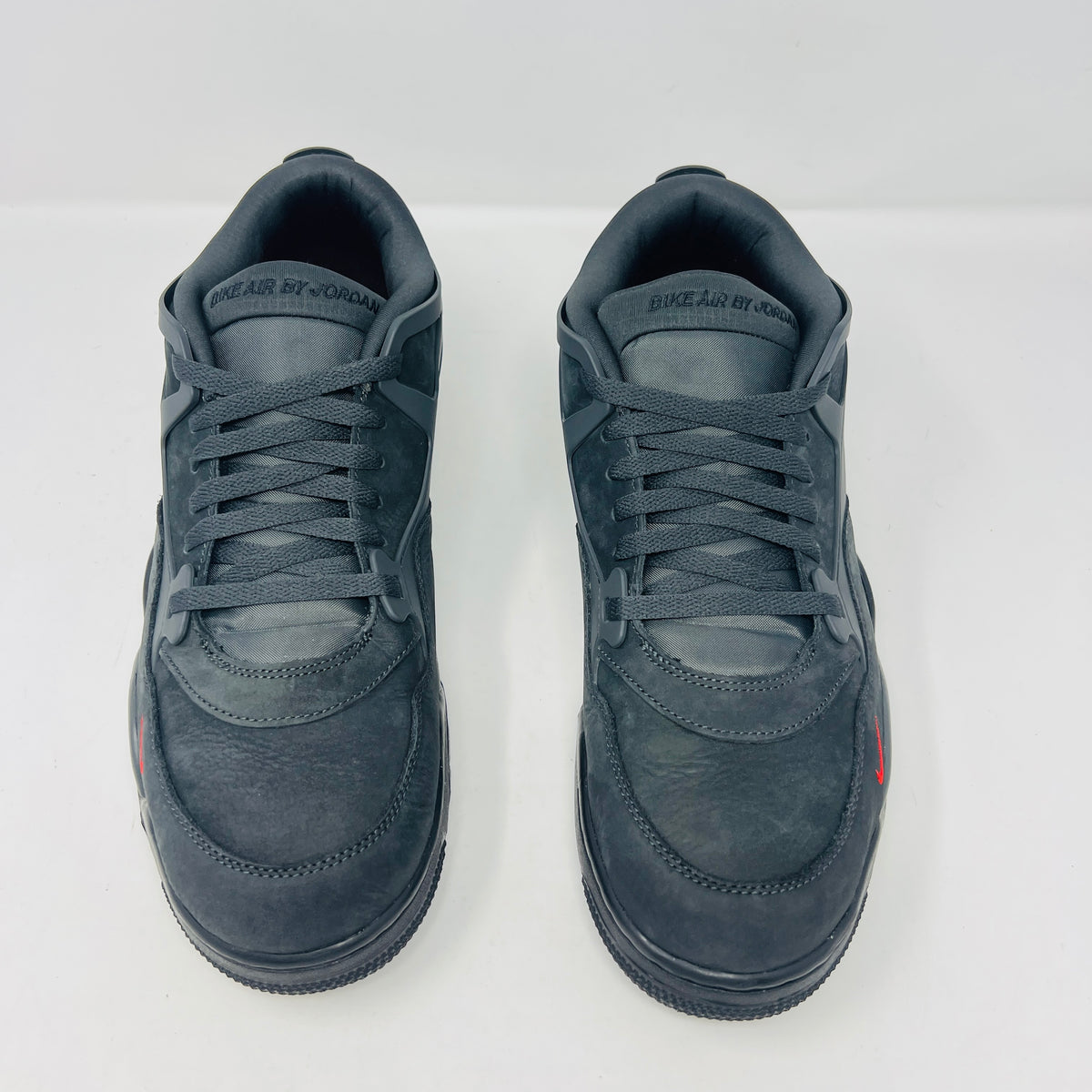 Jordan 4 RM SP Nigel Sylvester Driveway Grey