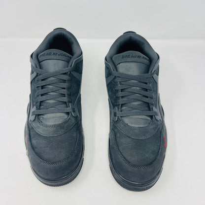Jordan 4 RM SP Nigel Sylvester Driveway Grey