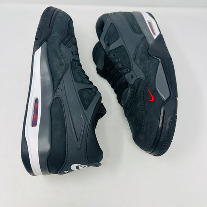 Jordan 4 RM SP Nigel Sylvester Driveway Grey