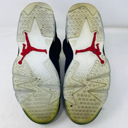 Jordan 6 Retro Doernbecher 15th Anniversary