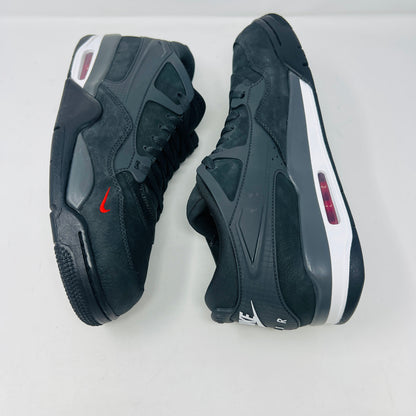 Jordan 4 RM SP Nigel Sylvester Driveway Grey