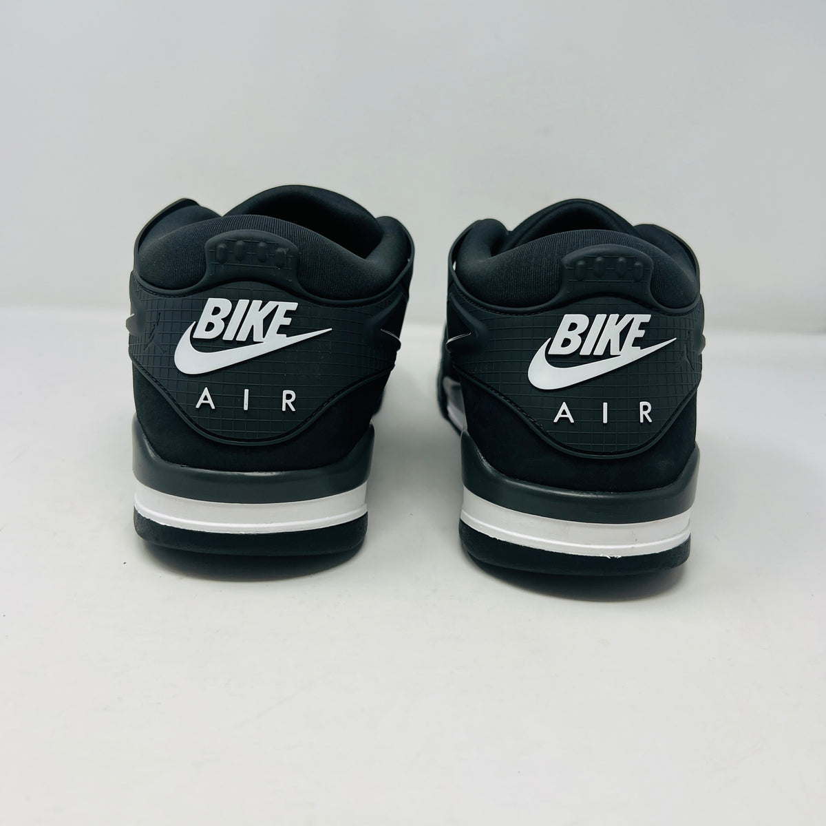 Jordan 4 RM SP Nigel Sylvester Driveway Grey