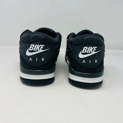 Jordan 4 RM SP Nigel Sylvester Driveway Grey