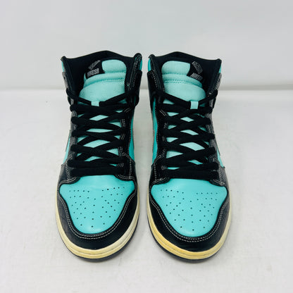 Nike SB Dunk High Diamond Supply Co.