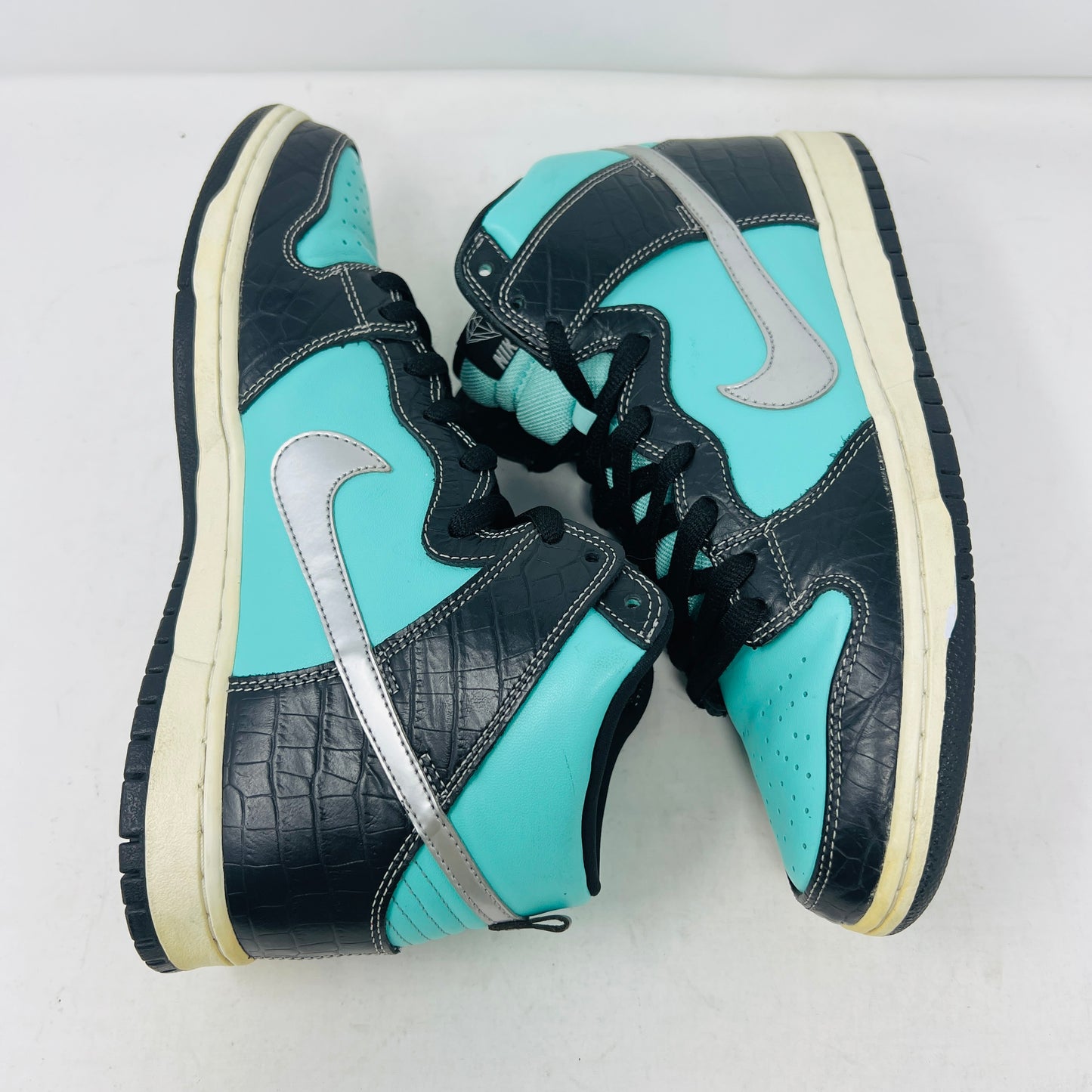 Nike SB Dunk High Diamond Supply Co.