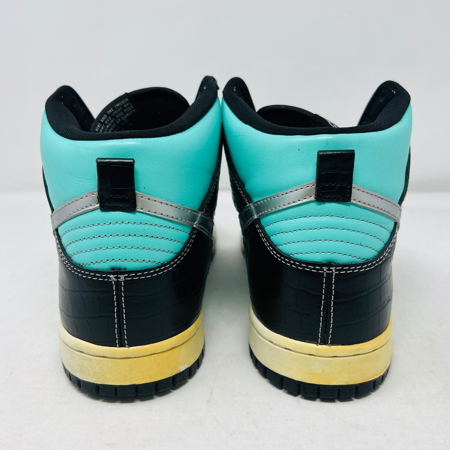 Nike SB Dunk High Diamond Supply Co.