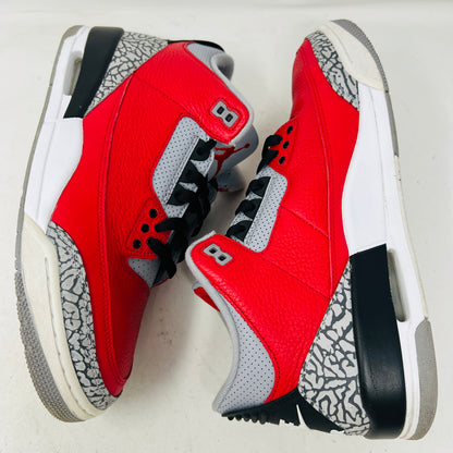 Jordan 3 Retro SE Unite