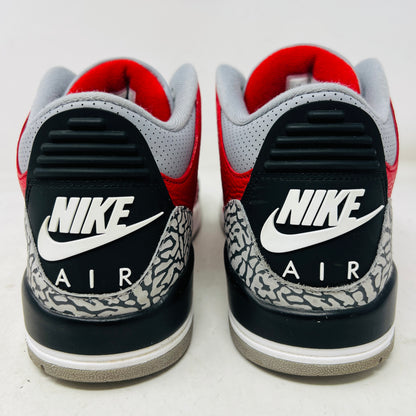 Jordan 3 Retro SE Unite