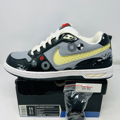 Nike P Rod 1 Elite Futura