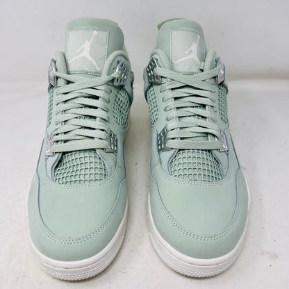 Jordan 4 Retro Seafoam Sail (Women's)