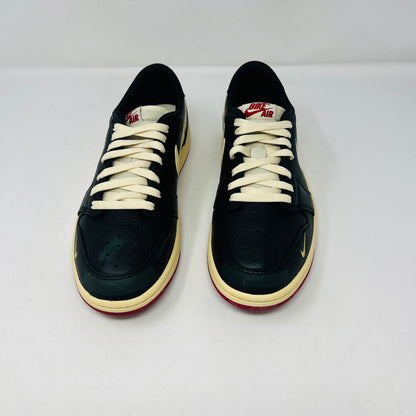 Jordan 1 Retro Low OG Nigel Sylvester Better With Time