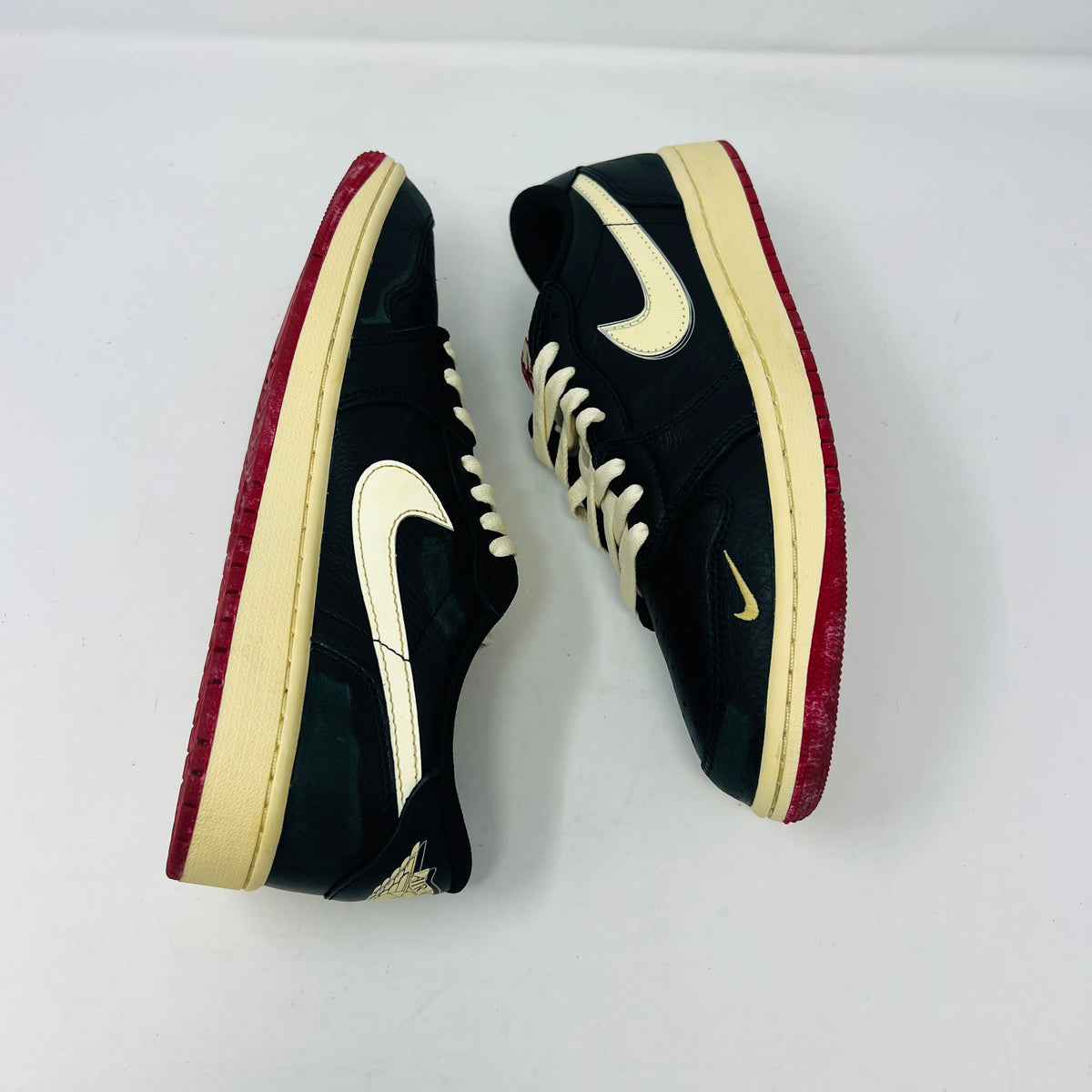 Jordan 1 Retro Low OG Nigel Sylvester Better With Time