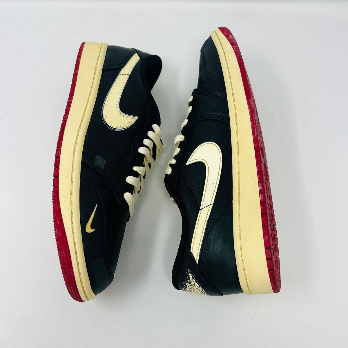 Jordan 1 Retro Low OG Nigel Sylvester Better With Time