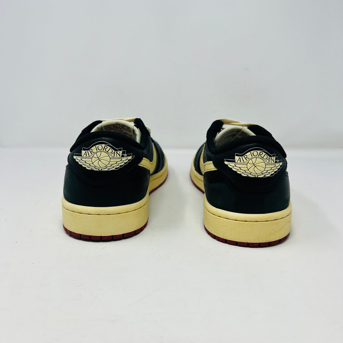 Jordan 1 Retro Low OG Nigel Sylvester Better With Time