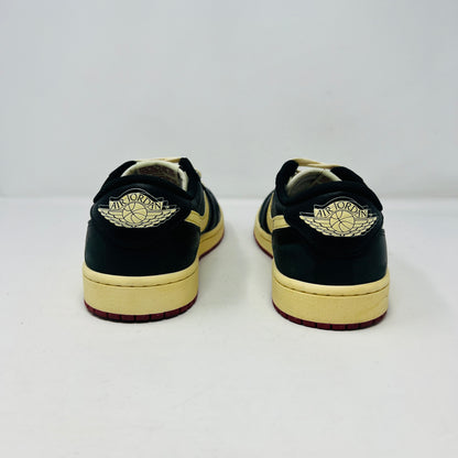 Jordan 1 Retro Low OG Nigel Sylvester Better With Time