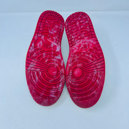 Jordan 1 Retro Low OG Nigel Sylvester Better With Time
