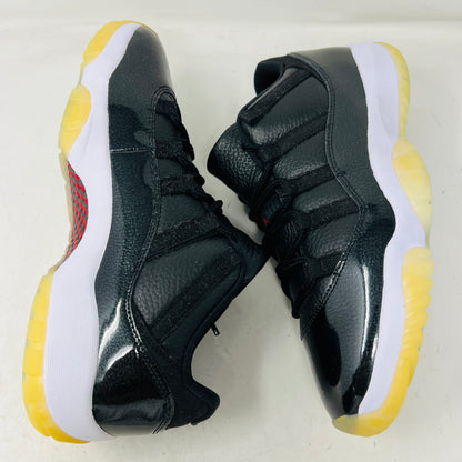Jordan 11 Retro Low 72-10