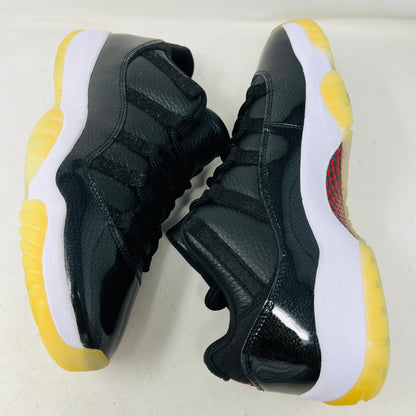 Jordan 11 Retro Low 72-10